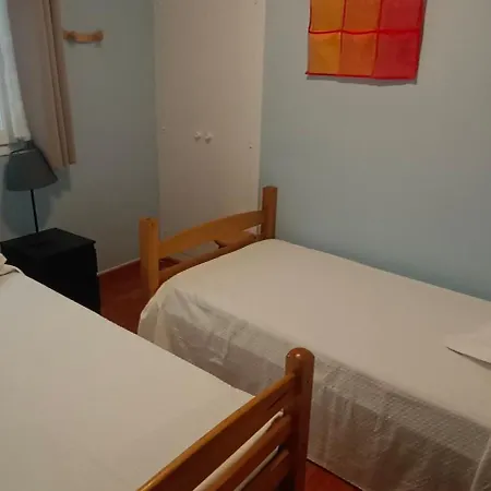 Apartament A Pie De Pistas Con Parking Privado *