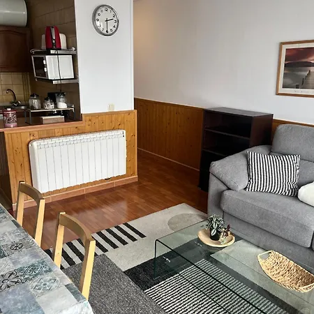 Apartament A Pie De Pistas Con Parking Privado Pas De La Casa